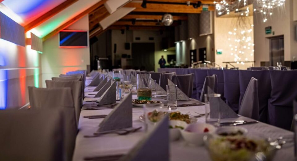 sala bankietowa kielce