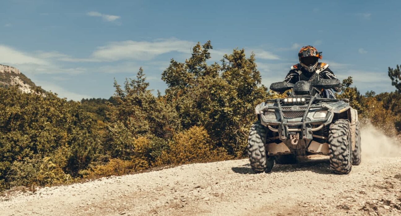 atv